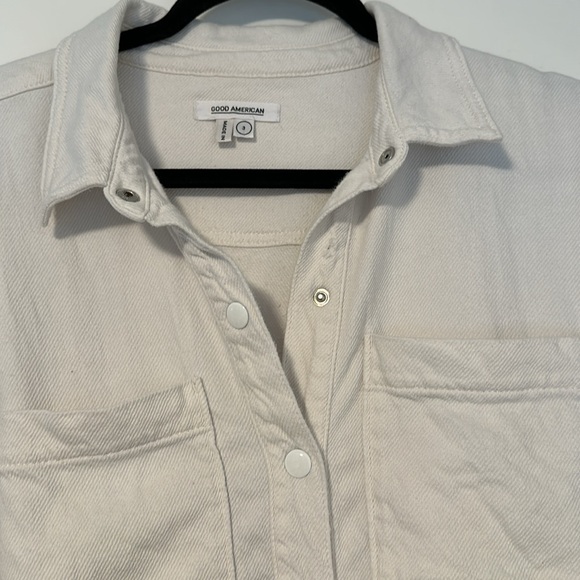 Good American Romper - Picture 2 of 4